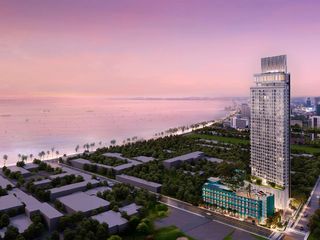 Продажа 1 кровать кондо в Банг Ламунг, Чонбури
