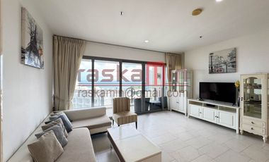 Wohnung zur Miete mit 1 Zimmer in Bang Lamung, Chonburi