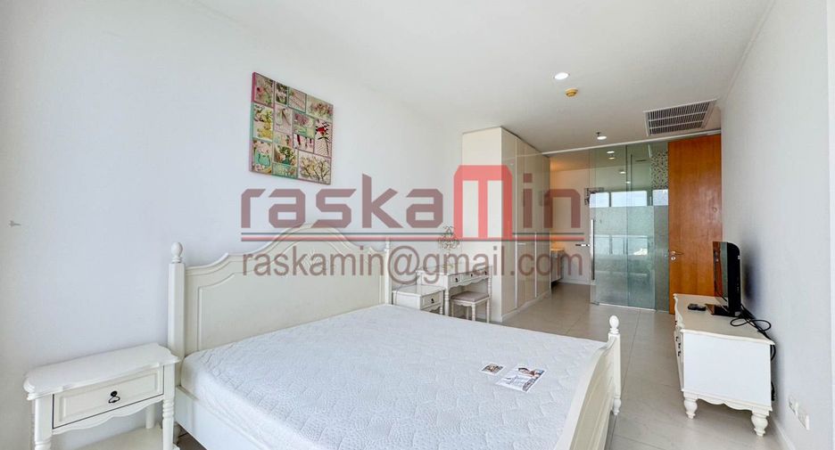Wohnung zur Miete mit 1 Zimmer in Bang Lamung, Chonburi