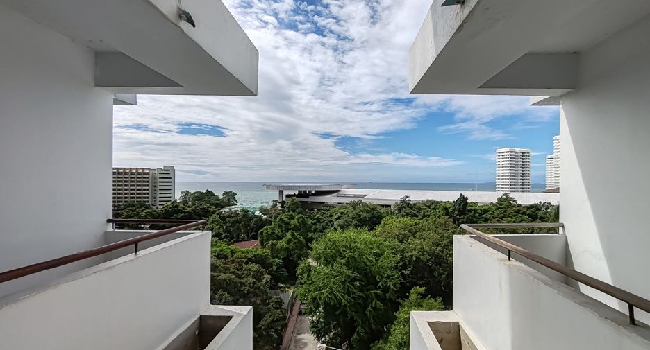 出售 1 卧室 公寓 在 Bang Lamung, Chon Buri
