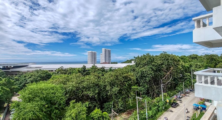 出售 1 卧室 公寓 在 Bang Lamung, Chon Buri