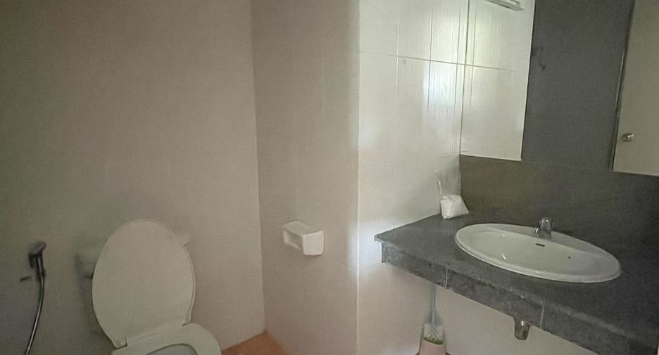 出售 1 卧室 公寓 在 Bang Lamung, Chon Buri