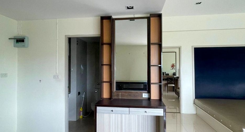 出售 1 卧室 公寓 在 Bang Lamung, Chon Buri