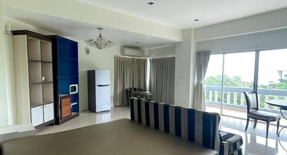 出售 1 卧室 公寓 在 Bang Lamung, Chon Buri