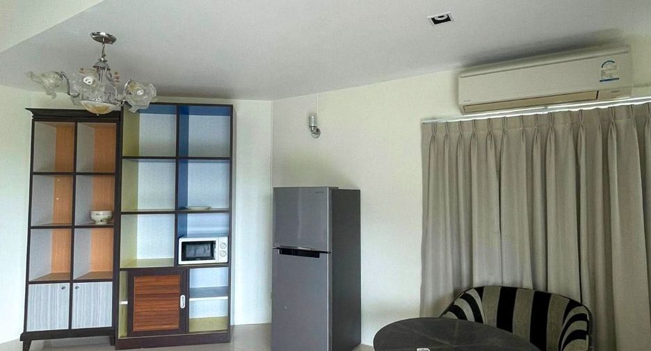 出售 1 卧室 公寓 在 Bang Lamung, Chon Buri
