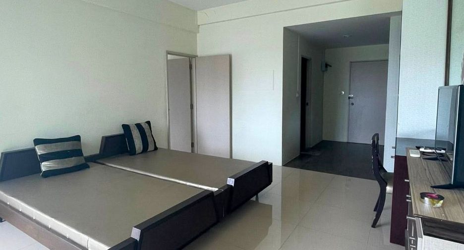 出售 1 卧室 公寓 在 Bang Lamung, Chon Buri