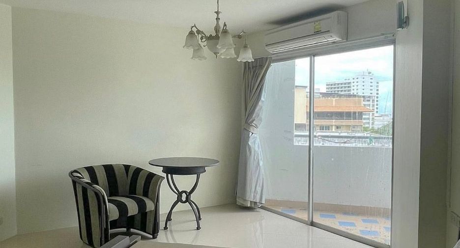 出售 1 卧室 公寓 在 Bang Lamung, Chon Buri