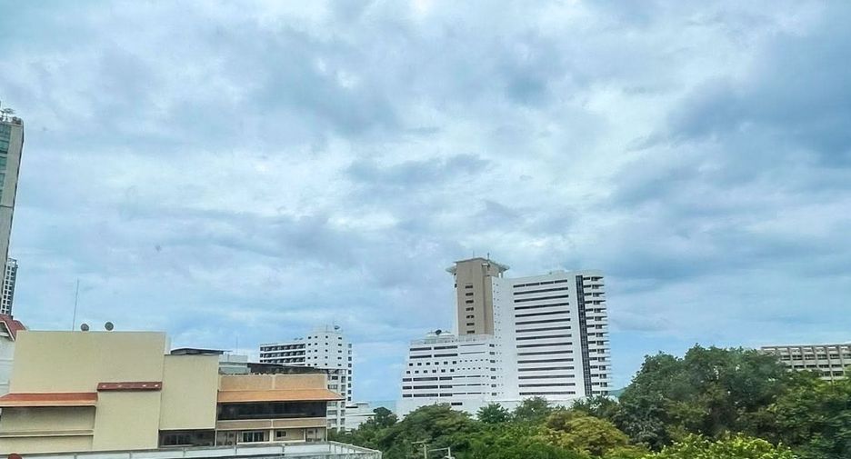 出售 1 卧室 公寓 在 Bang Lamung, Chon Buri