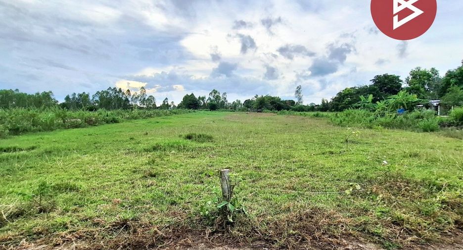 出售 土地 在 Mueang Roi Et, Roi Et