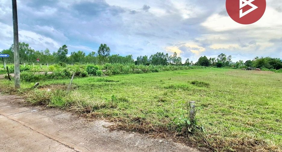 出售 土地 在 Mueang Roi Et, Roi Et