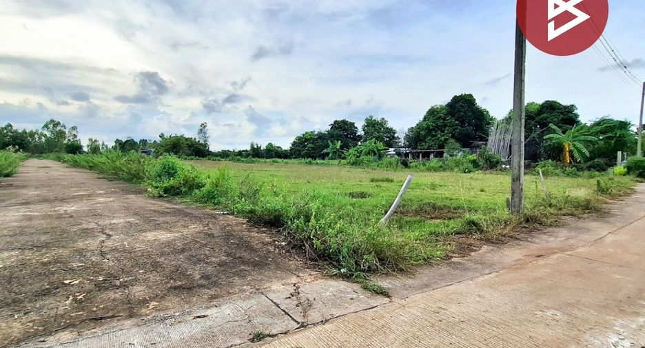 出售 土地 在 Mueang Roi Et, Roi Et
