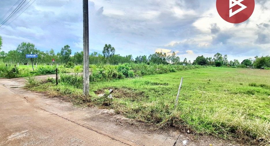 出售 土地 在 Mueang Roi Et, Roi Et
