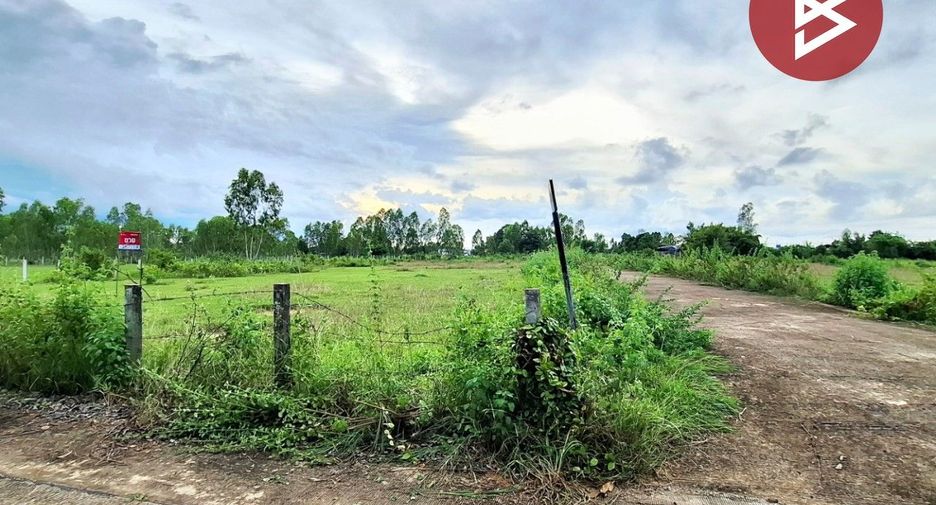 出售 土地 在 Mueang Roi Et, Roi Et