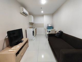 1 Bedroom Condo In Mueang Chiang Mai