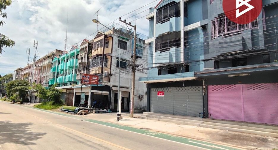For sale retail Space in Mueang Ang Thong, Ang Thong