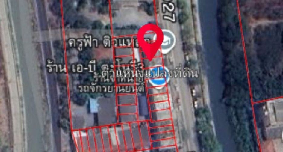 For sale retail Space in Mueang Ang Thong, Ang Thong