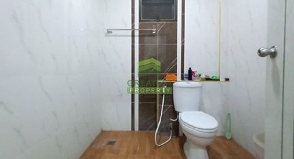 Local comercial en venta de 6 habitaciones en Bang Pla Ma, Suphan Buri