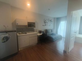 Wohnung zur Miete mit 1 Zimmer in Mueang Chiang Mai, Chiang Mai