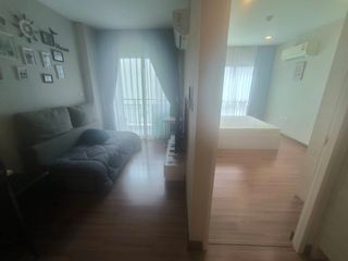 Wohnung zur Miete mit 1 Zimmer in Mueang Chiang Mai, Chiang Mai