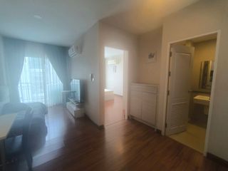 Wohnung zur Miete mit 1 Zimmer in Mueang Chiang Mai, Chiang Mai