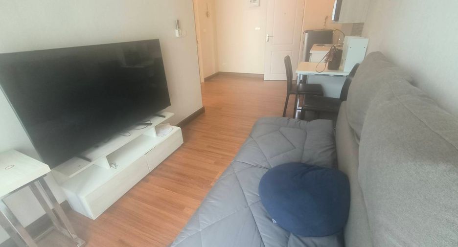 Wohnung zur Miete mit 1 Zimmer in Mueang Chiang Mai, Chiang Mai