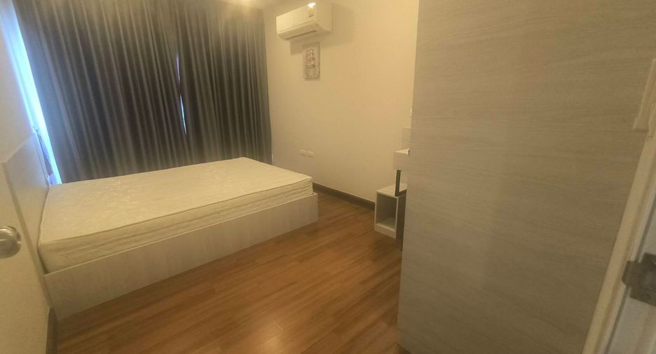 Wohnung zur Miete mit 1 Zimmer in Mueang Chiang Mai, Chiang Mai
