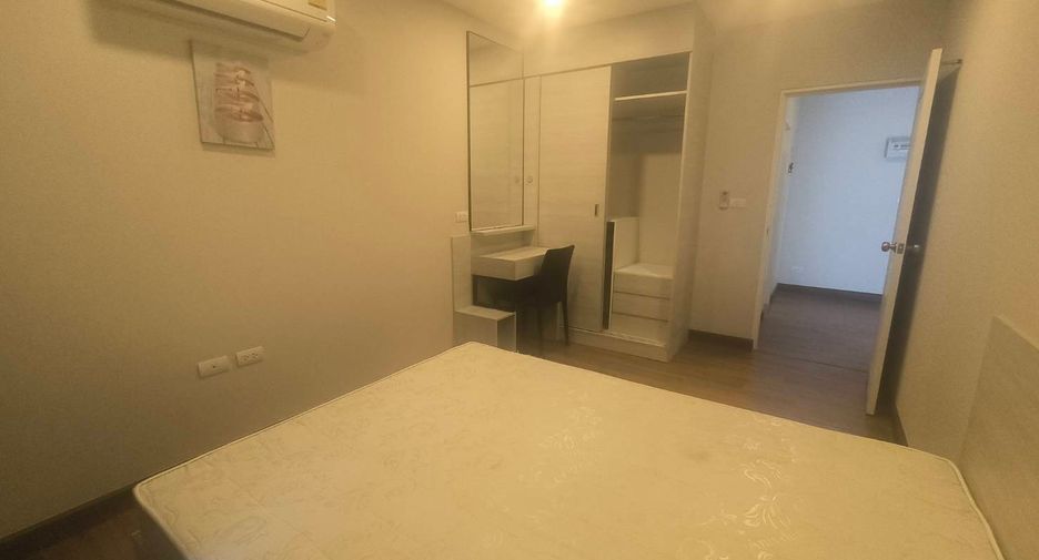Wohnung zur Miete mit 1 Zimmer in Mueang Chiang Mai, Chiang Mai