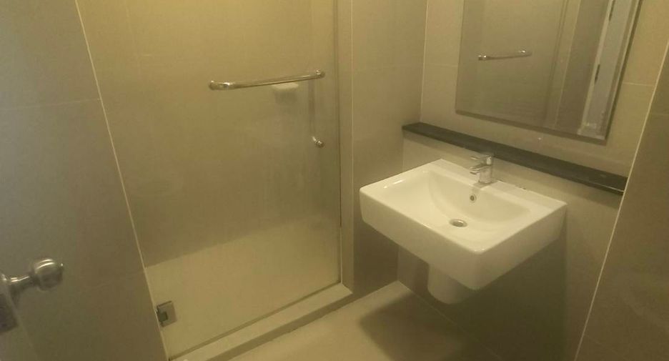 Wohnung zur Miete mit 1 Zimmer in Mueang Chiang Mai, Chiang Mai