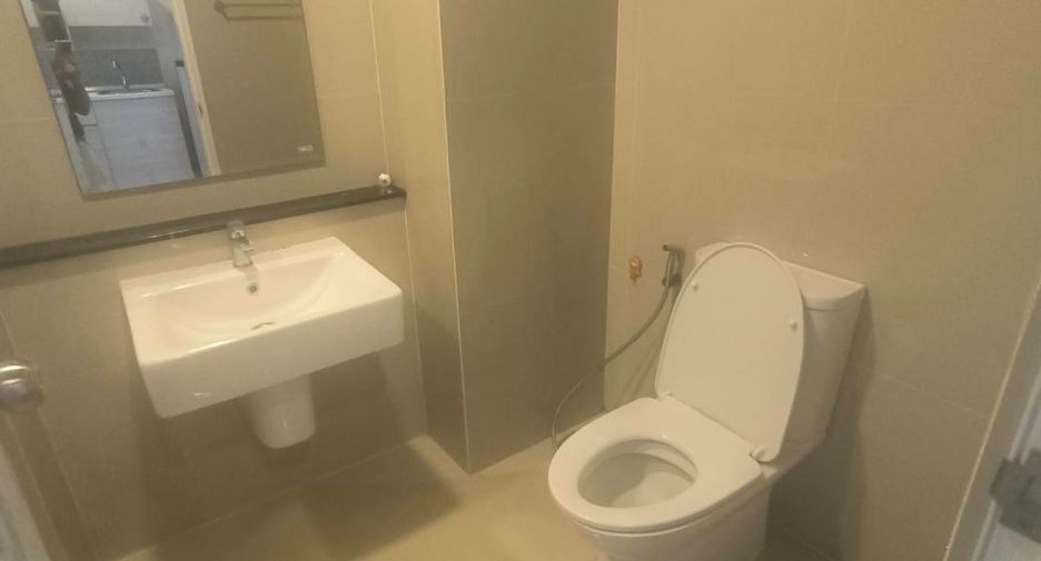 Wohnung zur Miete mit 1 Zimmer in Mueang Chiang Mai, Chiang Mai