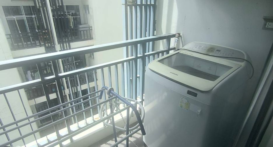 Wohnung zur Miete mit 1 Zimmer in Mueang Chiang Mai, Chiang Mai