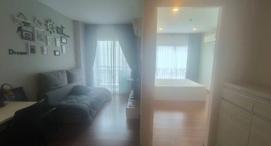 Wohnung zur Miete mit 1 Zimmer in Mueang Chiang Mai, Chiang Mai