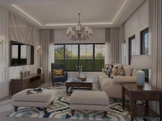 For sale 4 ベッドルーム house in Sam Phran, Nakhon Pathom