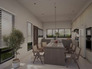 For sale 4 ベッドルーム house in Sam Phran, Nakhon Pathom