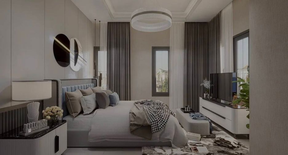 Продажа 4 спальни дом в Sam Phran, Накхонпатхом