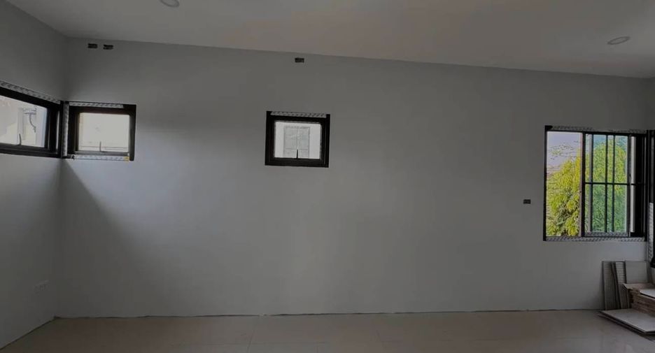 Продажа 4 спальни дом в Sam Phran, Накхонпатхом