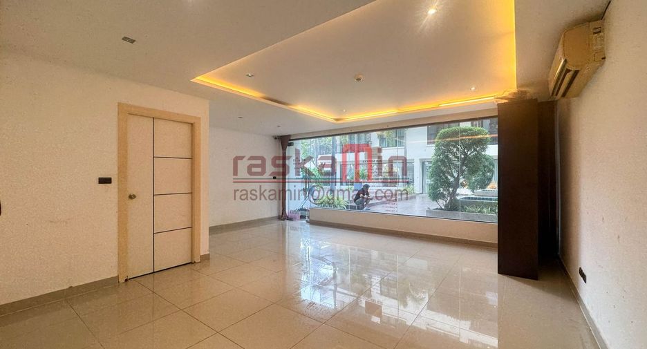 Wohnung zur Miete und zum Kauf mit Studio in Bang Lamung, Chonburi