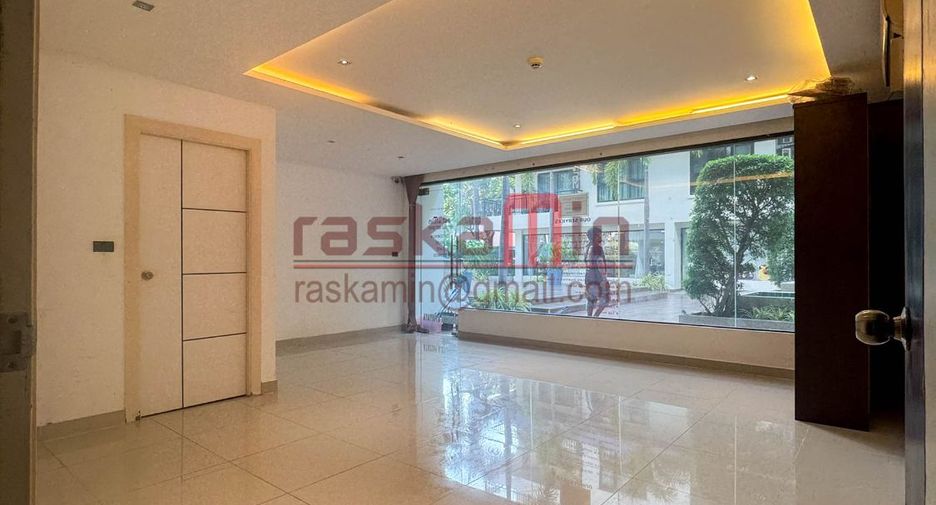Wohnung zur Miete und zum Kauf mit Studio in Bang Lamung, Chonburi