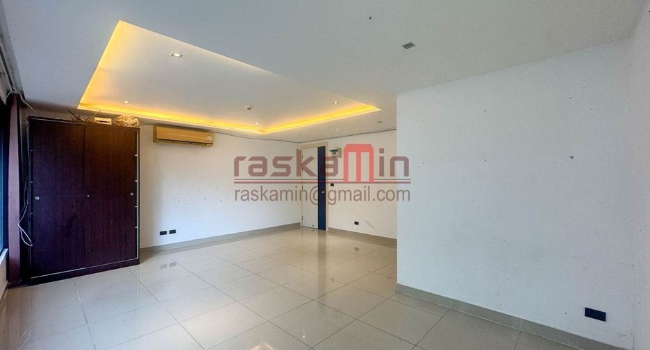 Wohnung zur Miete und zum Kauf mit Studio in Bang Lamung, Chonburi