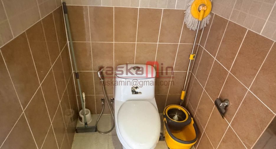 Wohnung zur Miete und zum Kauf mit Studio in Bang Lamung, Chonburi