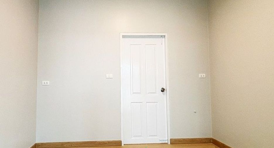 Haus zum Kauf mit 3 Zimmer in Mueang Nonthaburi, Nonthaburi
