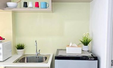 Wohnung zum Kauf mit 1 Zimmer in Mueang Chon Buri, Chonburi
