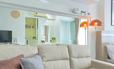 Wohnung zum Kauf mit 1 Zimmer in Mueang Chon Buri, Chonburi