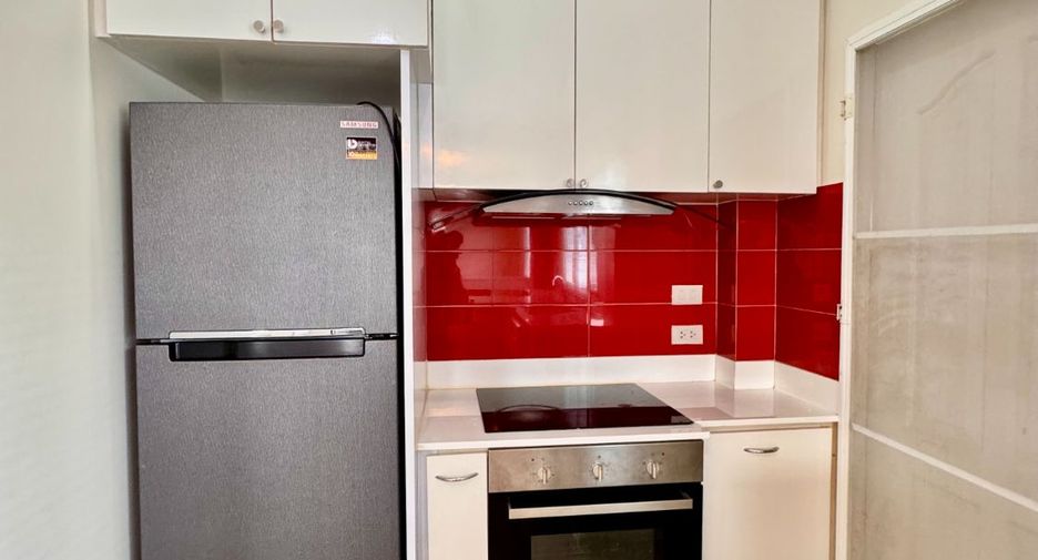 For rent 3 bedrooms house in Bang Lamung, Chonburi