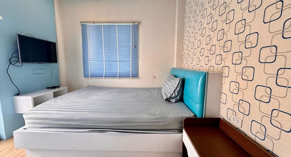 For rent 3 bedrooms house in Bang Lamung, Chonburi