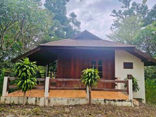 For sale 5 bedrooms house in Si Sawat, Kanchanaburi