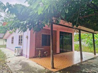 For sale 5 bedrooms house in Si Sawat, Kanchanaburi