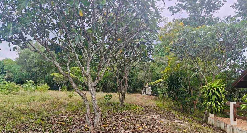 For sale 5 ベッドルーム house in Si Sawat, Kanchanaburi