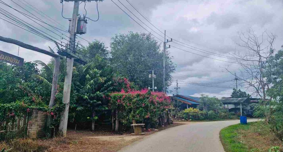 For sale 5 ベッドルーム house in Si Sawat, Kanchanaburi