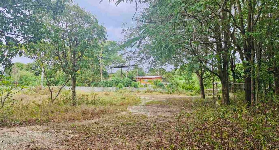 For sale 5 ベッドルーム house in Si Sawat, Kanchanaburi