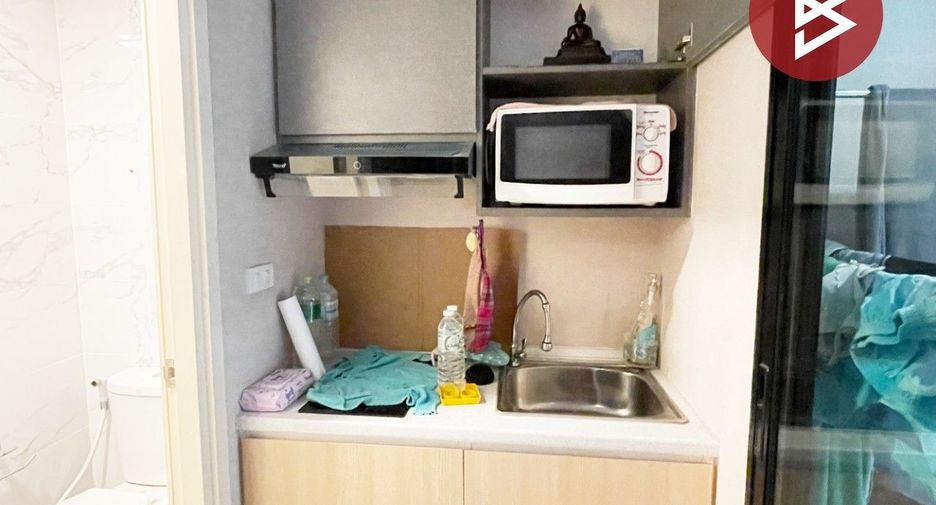For sale 2 ベッドルーム condo in Chatuchak, Bangkok